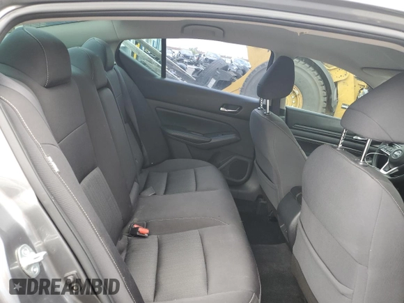 2019 Nissan Altima S z VIN 1N4BL4BV3KC243292, wystawiony jako Copart lot #54617555 z przebiegiem 73 548 mil mil oraz Szkoda całkowita • Salvage title. Historia ofert i sprzedaży dostępna na DreamBid. Obrazek 10.