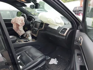 2017 Jeep Grand Cherokee Limited with VIN 1C4RJFBG2HC631635, listed as a IAAI auction lot 42435298 with 119,929 mi miles and . Bid and sale history available at DreamBid. Image 5.
