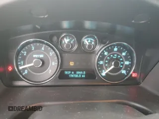 2012 Ford Flex SE z VIN 2FMGK5BC7CBD09346, wystawiony jako Copart lot #53385595 z przebiegiem 174 738 mil mil oraz Szkoda całkowita • Salvage title. Historia ofert i sprzedaży dostępna na DreamBid. Obrazek 9.