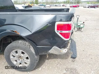 2010 Ford F-150 XL z VIN 1FTFW1E83AFB88640, wystawiony jako IAAI lot #42124662 z przebiegiem 346 893 mil mil oraz . Historia ofert i sprzedaży dostępna na DreamBid. Obrazek 18.