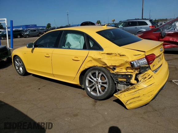 2010 Audi S4 Premium Plus with VIN WAUDGAFL1AA142970, listed as a Copart auction lot 67549334 with 132,621 mi miles and Clean Title. Bid and sale history available at carsss.com. Image 2.