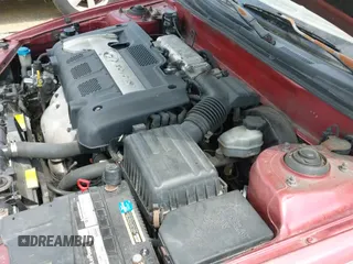 2003 Hyundai Elantra GLS with VIN KMHDN45D43U647287, listed as a IAAI auction lot 42939879 with 314,714 mi miles and . Bid and sale history available at DreamBid. Image 12.