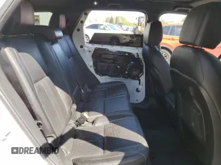 2019 Land Rover Discovery Sport HSE z VIN SALCR2FX8KH788235, wystawiony jako Copart lot #54520485 z przebiegiem 40 361 mil mil oraz Szkoda całkowita • Salvage title. Historia ofert i sprzedaży dostępna na DreamBid. Obrazek 10.