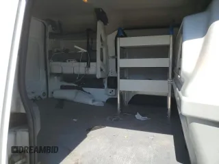 2012 Ford Transit Connect XL с VIN NM0LS7AN8CT117559, выставлен на аукционе Copart как лот 56550865 с пробегом 130 231 миль миль и Чистый • Clean title. История ставок и продаж доступна на DreamBid. Изображение 11.