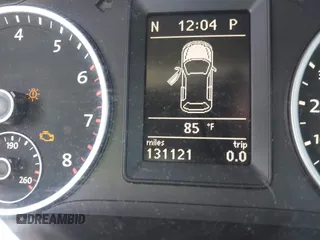 2012 Volkswagen Tiguan SE с VIN WVGAV7AX0CW002287, выставлен на аукционе IAAI как лот 42738450 с пробегом 131 121 миль миль и . История ставок и продаж доступна на DreamBid. Изображение 12.