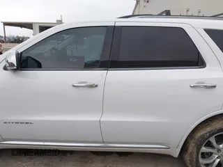 2017 Dodge Durango Citadel with VIN 1C4RDJEG1HC611706, listed as a IAAI auction lot 41932226 with 205,990 mi miles and . Bid and sale history available at carsss.com. Image 14.