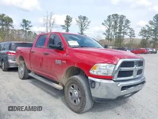 2017 Ram 2500 Tradesman z VIN 3C6UR5CJ0HG693742, wystawiony jako IAAI lot #41802810 z przebiegiem 112 288 mil mil oraz . Historia ofert i sprzedaży dostępna na DreamBid. Obrazek 13.