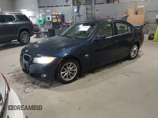 2010 BMW 3 Series 328i xDrive with VIN WBAPK5C50AA649819, listed as a IAAI auction lot 42867687 with 282,729 mi miles and . Bid and sale history available at DreamBid. Image 2.