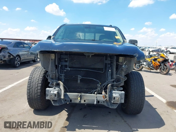 2017 Nissan Titan Platinum Reserve с VIN 1N6AA1E51HN549407, выставлен на аукционе IAAI как лот 42408520 с пробегом 150 950 миль миль и . История ставок и продаж доступна на DreamBid. Изображение 6.