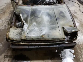 1988 Toyota MR2 Supercharged z VIN JT2AW16J7J0125323, wystawiony jako Copart lot #87411434 z przebiegiem Nie podano mil oraz Tytuł czysty. Historia ofert i sprzedaży dostępna na DreamBid. Obrazek 12.