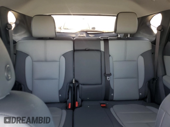 2020 Chevrolet Blazer LT with VIN 3GNKBJRS1LS587827, listed as a Copart auction lot 43178735 with 37,254 mi miles and Clean title. Bid and sale history available at DreamBid. Image 10.