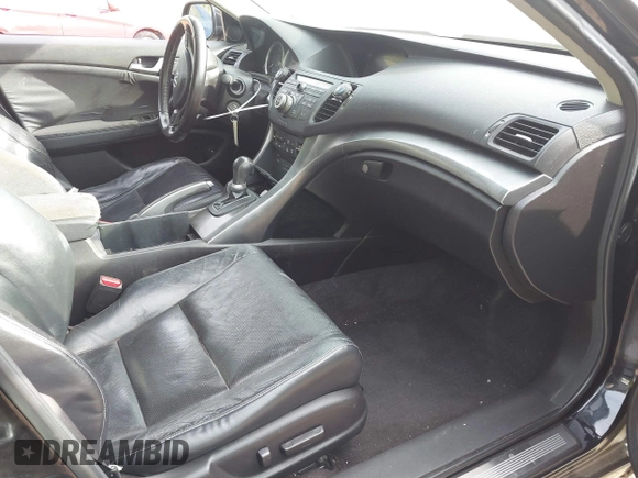 2011 Acura TSX z VIN JH4CU2F65BC013707, wystawiony jako IAAI lot #42120111 z przebiegiem 126 180 mil mil oraz . Historia ofert i sprzedaży dostępna na DreamBid. Obrazek 5.