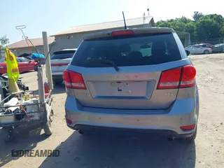 2016 Dodge Journey R/T with VIN 3C4PDDEG8GT245741, listed as a IAAI auction lot 42533133 with 136,749 mi miles and . Bid and sale history available at DreamBid. Image 17.
