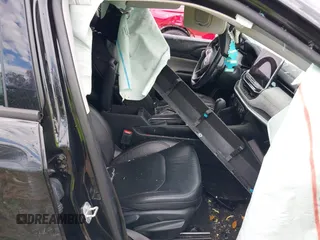 2022 Jeep Compass Latitude Lux с VIN 3C4NJDFB1NT118412, выставлен на аукционе IAAI как лот 41115850 с пробегом Не указан миль и . История ставок и продаж доступна на DreamBid. Изображение 5.