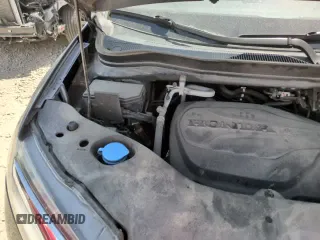 2022 Honda Pilot Touring 7-Passenger z VIN 5FNYF6H62NB048699, wystawiony jako Copart lot #58169865 z przebiegiem 76 139 mil mil oraz Szkoda całkowita • Salvage title. Historia ofert i sprzedaży dostępna na DreamBid. Obrazek 16.