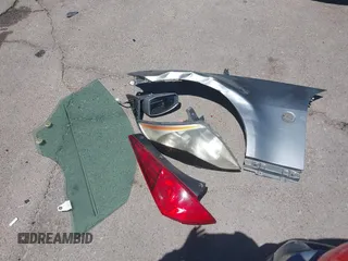 2004 Nissan 350Z Enthusiast z VIN JN1AZ34D74T164233, wystawiony jako IAAI lot #42509421 z przebiegiem 90 780 mil mil oraz . Historia ofert i sprzedaży dostępna na DreamBid. Obrazek 12.