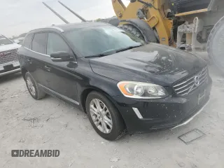 2015 Volvo XC60 T5 Drive-E Premier z VIN YV440MDK6F2659361, wystawiony jako Copart lot #53571815 z przebiegiem 142 819 mil mil oraz Szkoda całkowita • Salvage title. Historia ofert i sprzedaży dostępna na DreamBid. Obrazek 4.