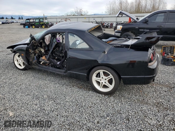 1995 Nissan Skyline z VIN ECR33051933, wystawiony jako Copart lot #79976684 z przebiegiem Nie podano mil oraz Szkoda całkowita • Salvage title. Historia ofert i sprzedaży dostępna na DreamBid. Obrazek 2.