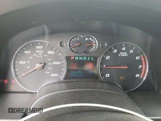 2007 Chevrolet Equinox LT with VIN 2CNDL63F176092065, listed as a Copart auction lot 70416174 with 248,696 mi miles and Salvage Title. Bid and sale history available at carsss.com. Image 9.