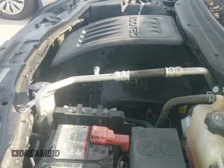 2012 Chevrolet Captiva Sport LS с VIN 3GNAL2EK6CS571398, выставлен на аукционе IAAI как лот 42784423 с пробегом 119 277 миль миль и . История ставок и продаж доступна на DreamBid. Изображение 12.