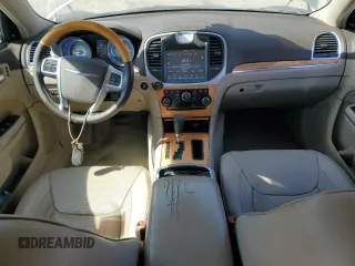 2012 Chrysler 300 with VIN 2C3CCAET1CH253250, listed as a Copart auction lot 54164725 with 176,308 mi miles and Clean Title. Bid and sale history available at carsss.com. Image 9.