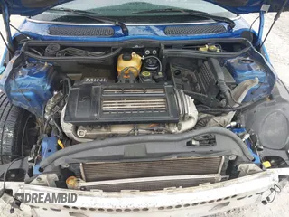 2005 MINI Hardtop S with VIN WMWRE33415TG95331, listed as a IAAI auction lot 41929403 with 216,181 mi miles and . Bid and sale history available at DreamBid. Image 10.