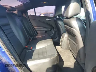 2012 Dodge Charger SXT with VIN 2C3CDXJGXCH248346, listed as a Copart auction lot 51538445 with 168,783 mi miles and Clean Title. Bid and sale history available at carsss.com. Image 10.