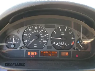 2005 BMW 3 Series 325xi с VIN WBAEU33475PR18835, выставлен на аукционе Copart как лот 64080205 с пробегом 73 874 миль миль и Чистый • Clean title. История ставок и продаж доступна на DreamBid. Изображение 9.