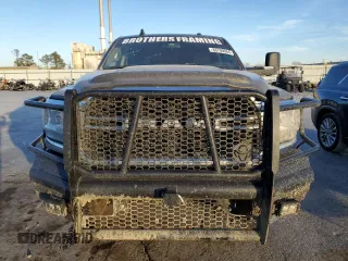 2020 Ram 2500 Tradesman with VIN 3C6UR5CL1LG123629, listed as a Copart auction lot 83700064 with 148,791 mi miles and Salvage Title. Bid and sale history available at carsss.com. Image 5.