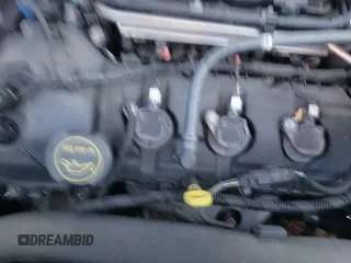 2018 Ford Explorer XLT с VIN 1FM5K8D8XJGC24427, выставлен на аукционе Copart как лот 58315685 с пробегом 80 614 миль миль и Списание • Salvage title. История ставок и продаж доступна на DreamBid. Изображение 16.