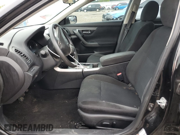 2015 Nissan Altima 2.5 with VIN 1N4AL3APXFC185910, listed as a Copart auction lot 65138715 with 133,749 mi miles and Clean title. Bid and sale history available at DreamBid. Image 7.