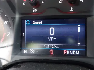 2019 Chevrolet Camaro 1LT with VIN 1G1FB1RS8K0158029, listed as a IAAI auction lot 41039740 with 141,172 mi miles. Bid and sale history available at carsss.com. Image 16.