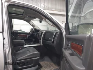 2011 Ram 1500 ST with VIN 1D7RV1GT3BS506062, listed as a IAAI auction lot 41613777 with 140,216 mi miles. Bid and sale history available at carsss.com. Image 5.