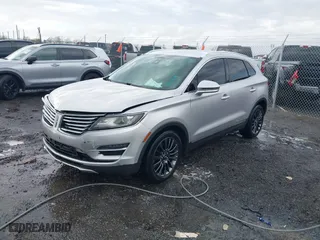 2015 Lincoln MKC with VIN 5LMCJ1A95FUJ20349, listed as a IAAI auction lot 41695129 with 140,878 mi miles. Bid and sale history available at carsss.com. Image 19.