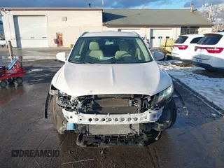 2019 Lincoln MKC Standard with VIN 5LMCJ1D91KUL26077, listed as a IAAI auction lot 41455499 with 55,782 mi miles. Bid and sale history available at carsss.com. Image 13.