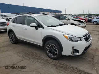 2016 Subaru Crosstrek Premium с VIN JF2GPABC3G8266942, выставлен на аукционе Copart как лот 60898855 с пробегом 90 393 миль миль и Чистый • Clean title. История ставок и продаж доступна на DreamBid. Изображение 4.