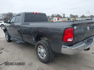 2018 Ram 2500 Tradesman with VIN 3C6UR5HL5JG166828, listed as a IAAI auction lot 41611085 with 151,716 mi miles. Bid and sale history available at carsss.com. Image 3.