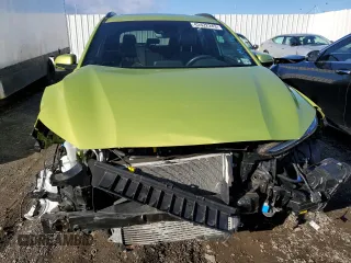 2020 Hyundai Kona Limited with VIN KM8K3CA5XLU486384, listed as a Copart auction lot 42422243 with 9,048 mi miles. Bid and sale history available at carsss.com. Image 5.