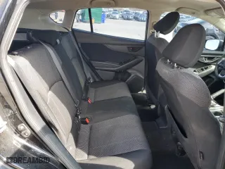 2019 Subaru Impreza with VIN 4S3GTAA60K3701816, listed as a Copart auction lot 52182295 with 82,249 mi miles and Salvage Title. Bid and sale history available at carsss.com. Image 10.