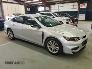 2018 Chevrolet Malibu LT z VIN 1G1ZD5ST4JF114655, wystawiony jako Copart lot #60303475 z przebiegiem 90 627 mil mil oraz Czysty tytuł • Clean title. Historia ofert i sprzedaży dostępna na DreamBid. Obrazek 4.