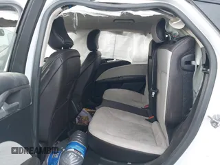 2019 Ford Fusion SE with VIN 3FA6P0HD7KR200699, listed as a IAAI auction lot 41686546 with 89,715 mi miles. Bid and sale history available at carsss.com. Image 8.