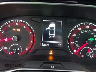 2019 Volkswagen Jetta S с VIN 3VWC57BU1KM249749, выставлен на аукционе IAAI как лот 42332100 с пробегом 128 620 миль миль и . История ставок и продаж доступна на DreamBid. Изображение 7.