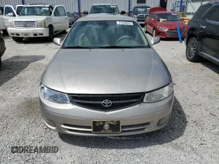 1999 Toyota Solara SE with VIN 2T1CF22P2XC158373, listed as a Copart auction lot 57899845 with 326,902 mi miles and Non repairable. Bid and sale history available at DreamBid. Image 5.