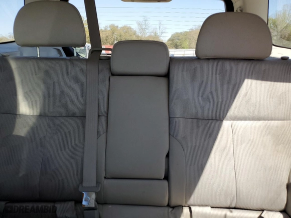 2009 Subaru Forester (Natl) X w/Premium Pkg with VIN JF2SH63609H711265, listed as a Copart auction lot 49819305 with 132,535 mi miles and Salvage Title. Bid and sale history available at carsss.com. Image 10.