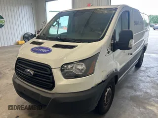 2019 Ford Transit z VIN 1FTYR1YM8KKB87839, wystawiony jako IAAI lot #42511206 z przebiegiem 178 823 mil mil oraz . Historia ofert i sprzedaży dostępna na DreamBid. Obrazek 2.