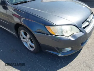 2008 Subaru Legacy Limited with VIN 4S3BL626787202163, listed as a IAAI auction lot 42653645 with 174,808 mi miles and . Bid and sale history available at DreamBid. Image 13.