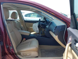 2010 Nissan Maxima SV with VIN 1N4AA5AP2AC849479, listed as a IAAI auction lot 42401065 with 148,751 mi miles and . Bid and sale history available at DreamBid. Image 5.