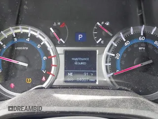 2015 Toyota 4Runner Limited with VIN JTEBU5JR8F5259768, listed as a IAAI auction lot 42490872 with 84,007 mi miles and . Bid and sale history available at DreamBid. Image 7.