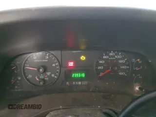 2007 Ford F-350 XL z VIN 1FTWW31P97EB38008, wystawiony jako Copart lot #44713475 z przebiegiem 239 310 mil mil oraz Szkoda całkowita • Salvage title. Historia ofert i sprzedaży dostępna na DreamBid. Obrazek 9.