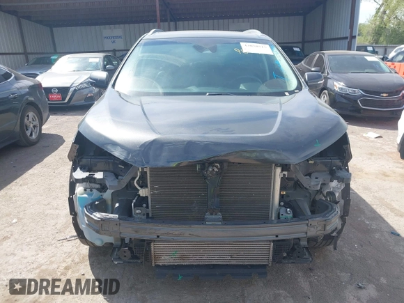 2020 Ford Edge SEL с VIN 2FMPK3J91LBA29884, выставлен на аукционе IAAI как лот 42058515 с пробегом 83 901 миль миль и . История ставок и продаж доступна на DreamBid. Изображение 13.